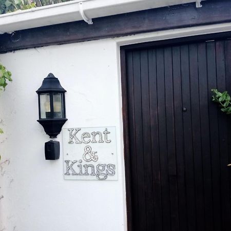 开普敦 Kings And Kent酒店 外观 照片