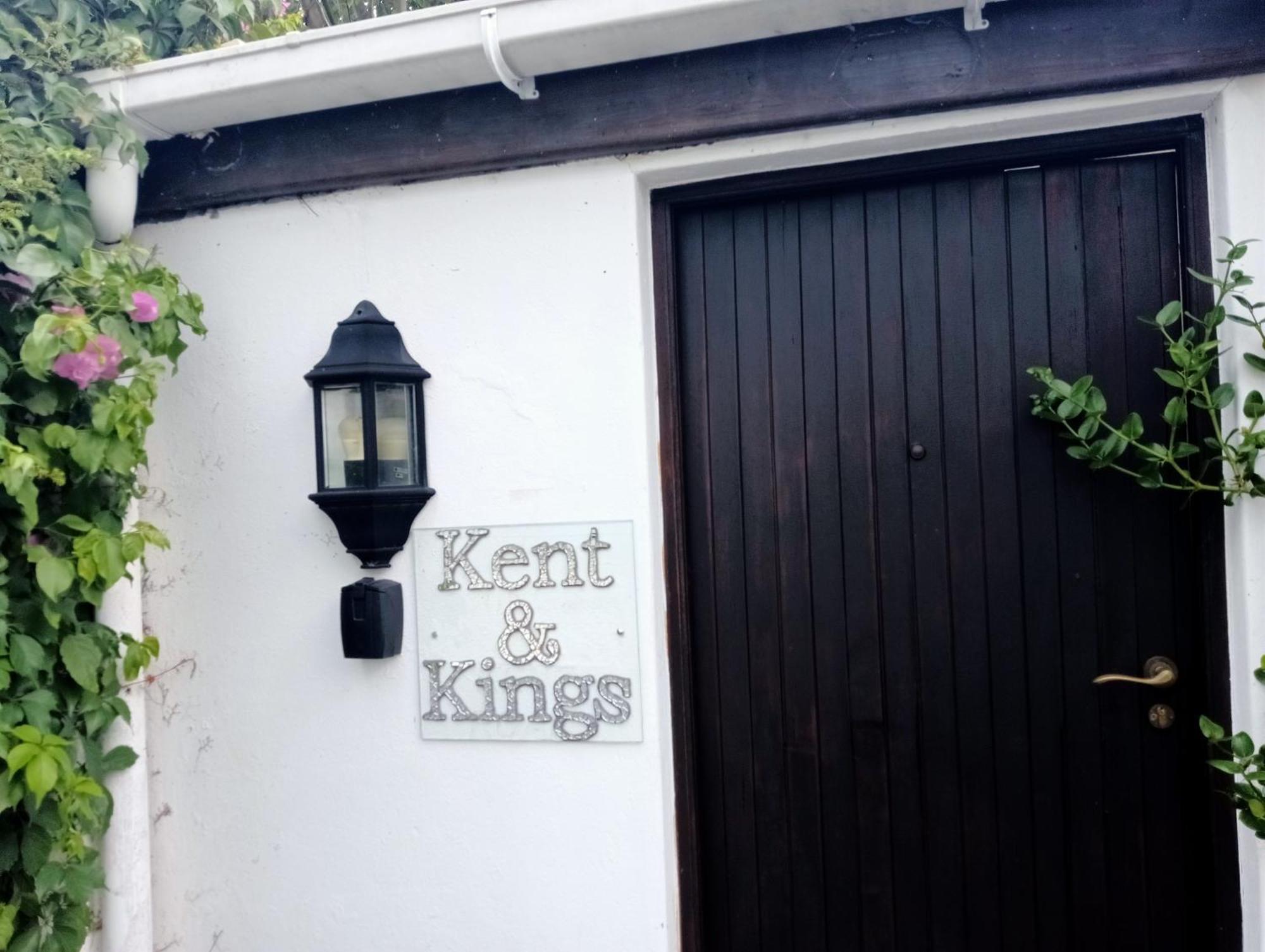 开普敦 Kings And Kent酒店 外观 照片